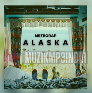 Meteorap -  album cover