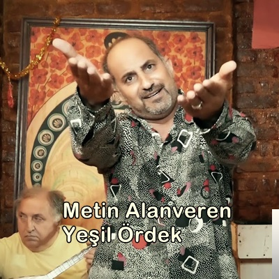 Metin Alanveren