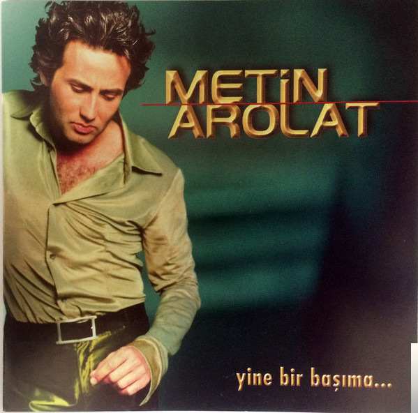 Metin Arolat