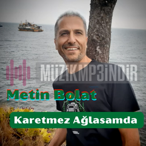 Metin Bolat