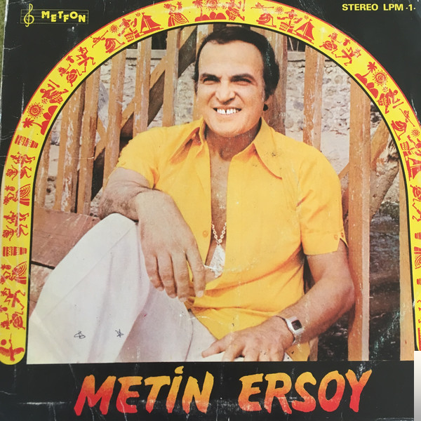 Metin Ersoy