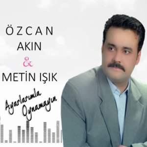 Metin Işık -  album cover