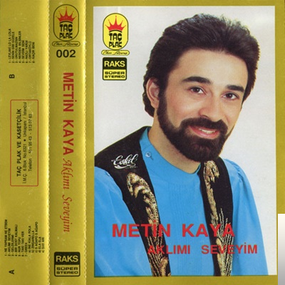 Metin Kaya