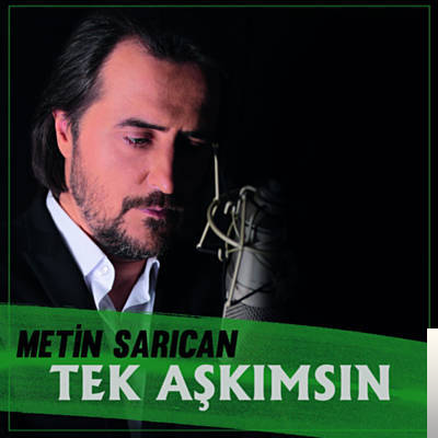 Metin Sarican