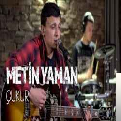 Metin Yaman