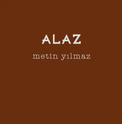 Metin Yılmaz -  album cover