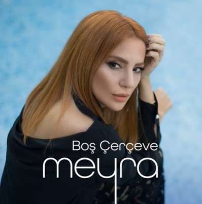 Meyra -  album cover