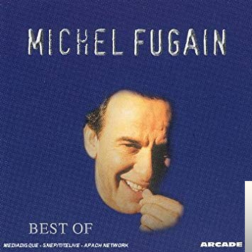 Michel Fugain