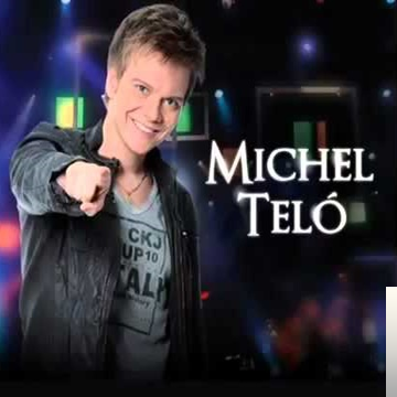 Michel Telo