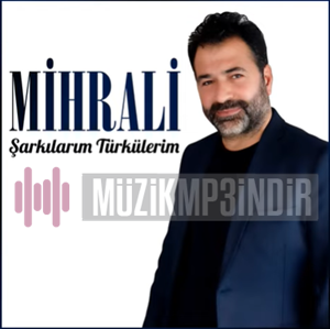 Mihrali