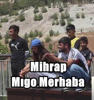 Mihrap