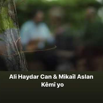 Mikail Aslan - Girizgah (feat Cemil Qocgiri)