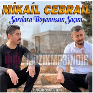 Mikail Cebrail