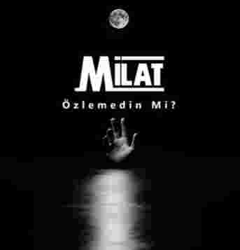 Milat -  album cover