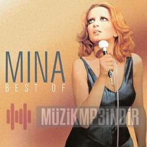 Mina Mazzini - Amor Mio