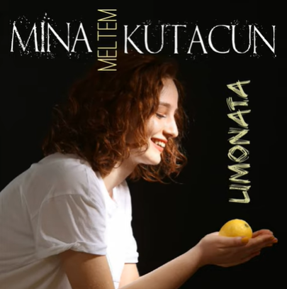Mina Meltem Kutacun -  album cover