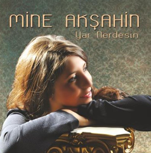 Mine Akşahin