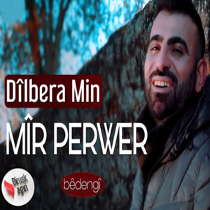 Mir Perwer