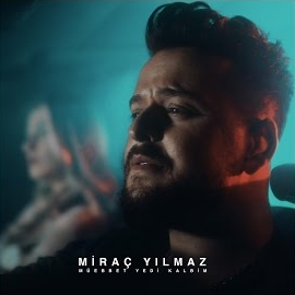 Miraç Yılmaz