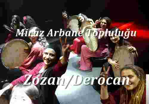 Miraz Erbane Topluluğu -  album cover