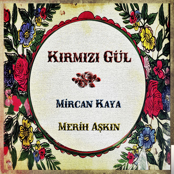 Mircan Kaya & Merih Ashkin