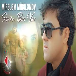 Mirelem Mirelemov - Hit Muzik Albüm