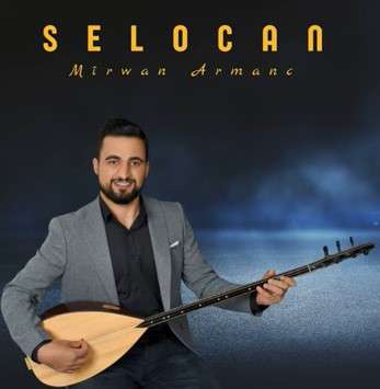 Mirwan Armanc -  album cover