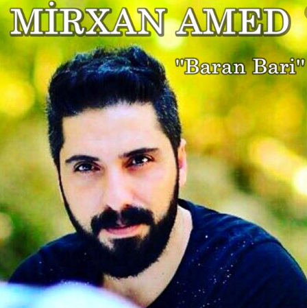 Mirxan Amed