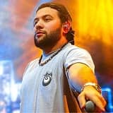 Misha Marvin & NAVAI