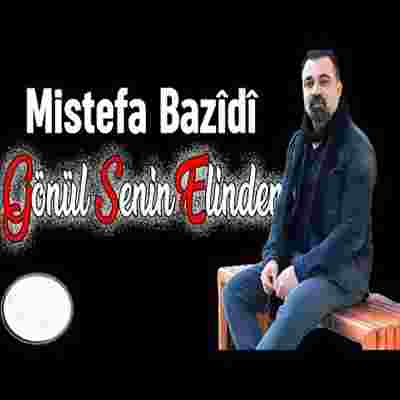 Mistefa Bazidi -  album cover