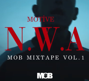 Mob Mixtape