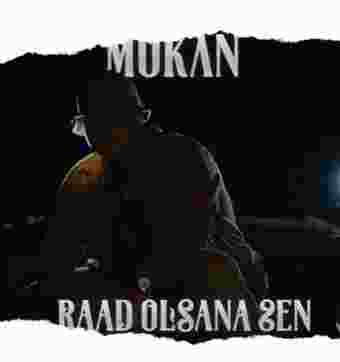 Mokan -  album cover