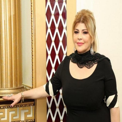 Mətanət isgəndərli