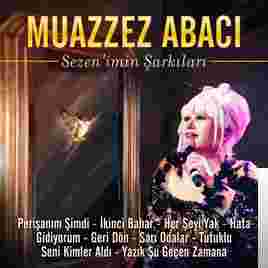 Muazzez Abacı -  album cover