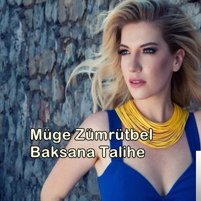 Muge Zumrutbel