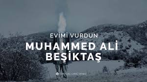 Muhammed Ali Beşiktaş