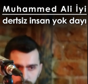 Muhammed Ali İyi