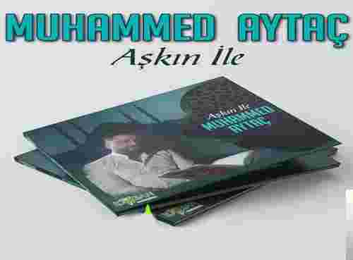 Muhammed Aytaç -  album cover