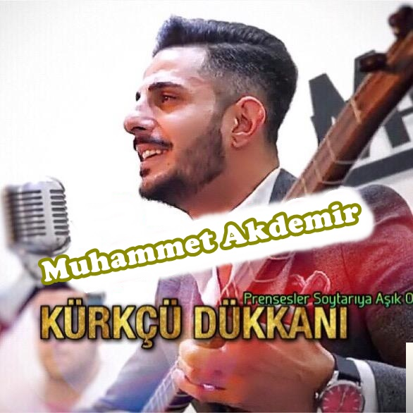 Muhammet Akdemir