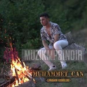 Muhammet Can -  album cover