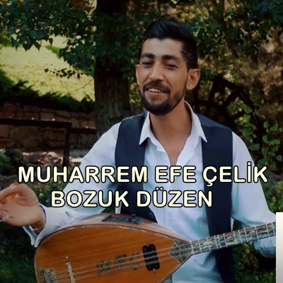 Muharrem Efe Chelik