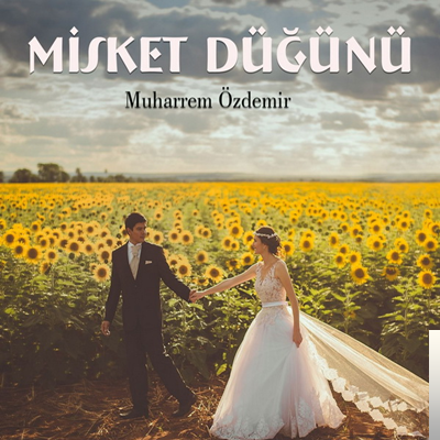 Muharrem Özdemir - Çiçek Dağı