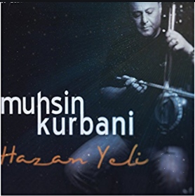 Muhsin Kurbani