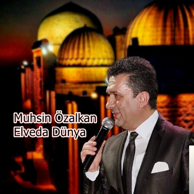 Muhsin Özalkan