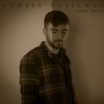 Muhsin Özyılmaz -  album cover