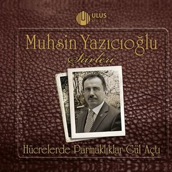 Muhsin Yazıcıoğlu