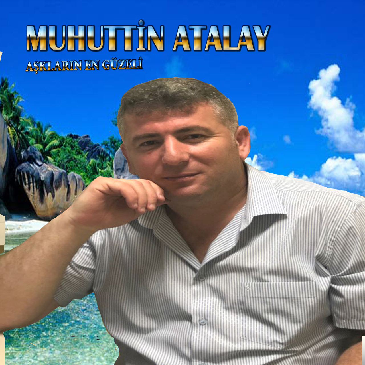 Muhuttin Atalay