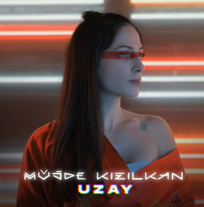 Müjde Kızılkan -  album cover