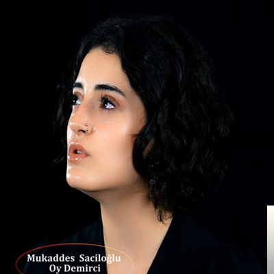 Mukaddes Saciloglu