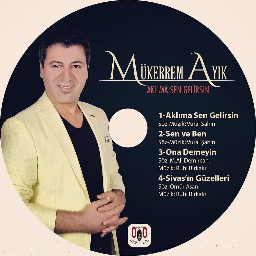 Mükerrem Ayık